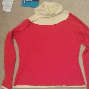 Anthropologie sweater